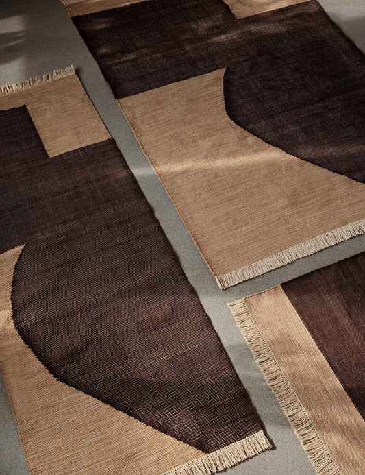 FORENE RUG L