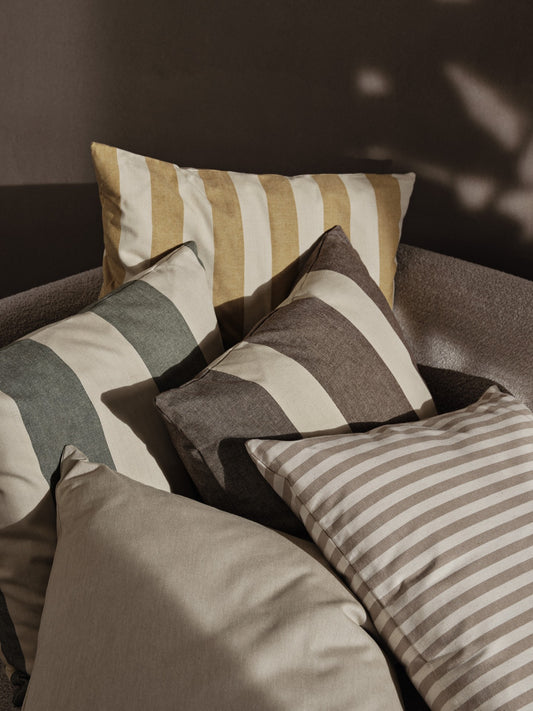 STRAND OUTDOOR CUSHION GREEN