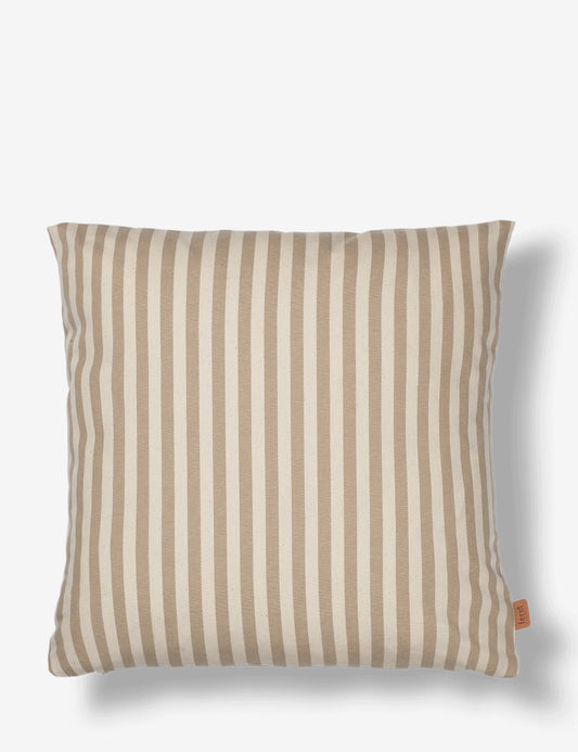 STRAND OUTDOOR CUSHION OFF-WHITE