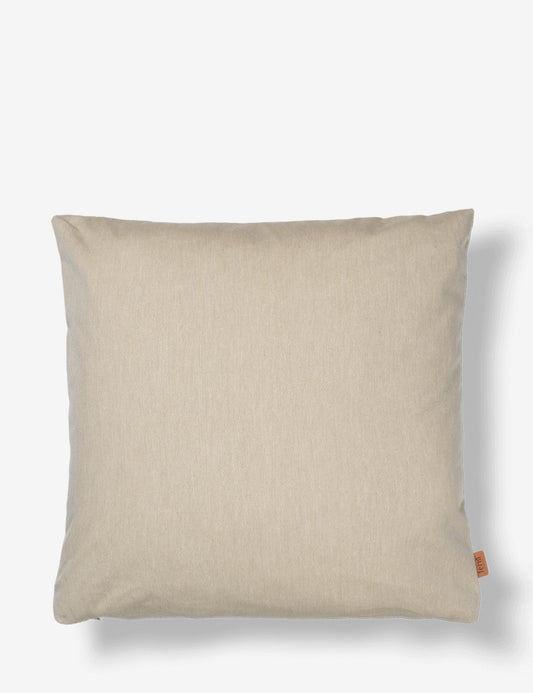 strand outdoor cushion sand