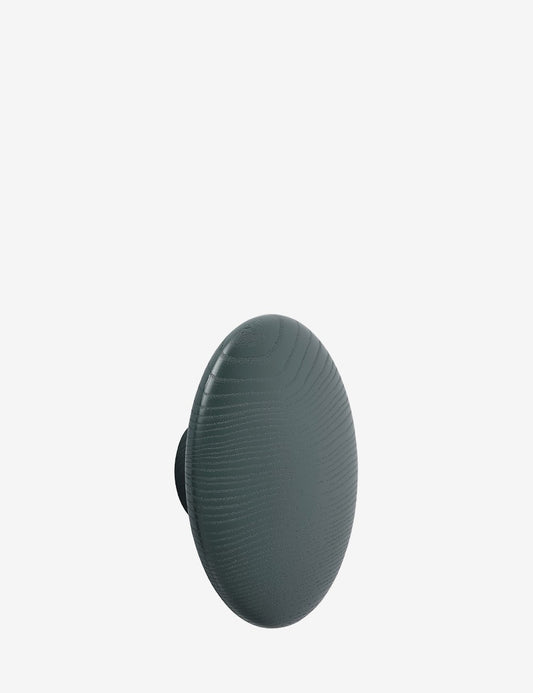 DOTS WOOD Ø9