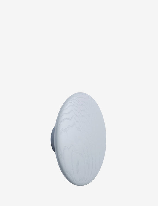 DOTS WOOD Ø9