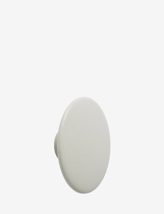 DOTS WOOD Ø9