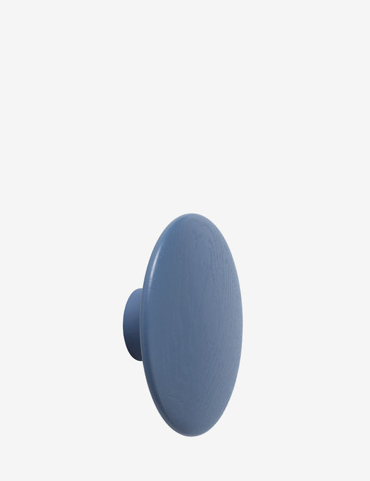 dots wood ø9