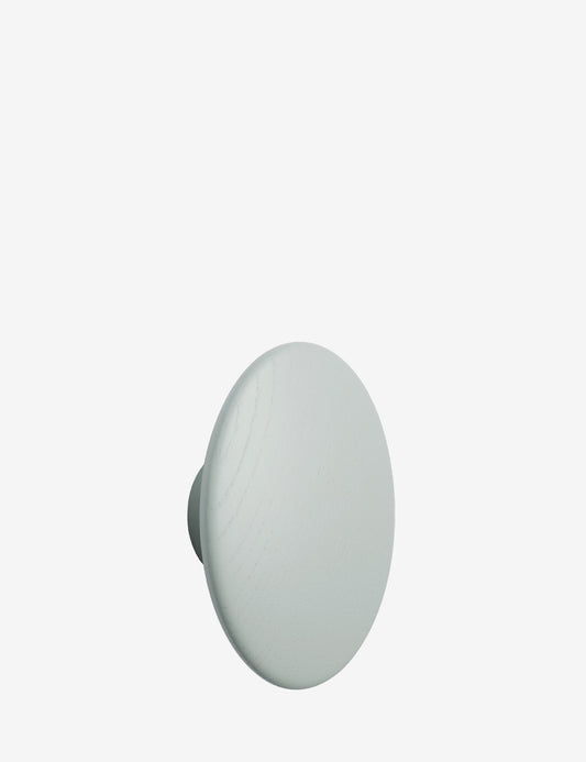 DOTS WOOD Ø9