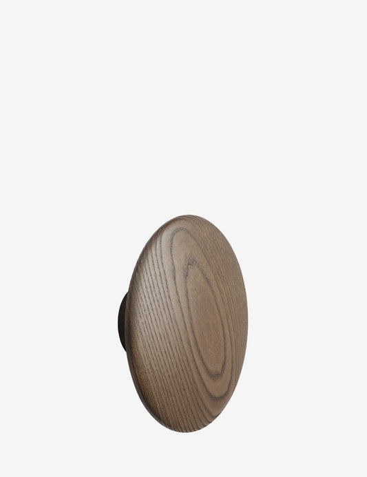 DOTS WOOD Ø9