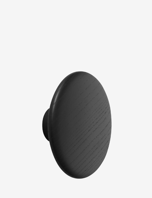 DOTS WOOD Ø13