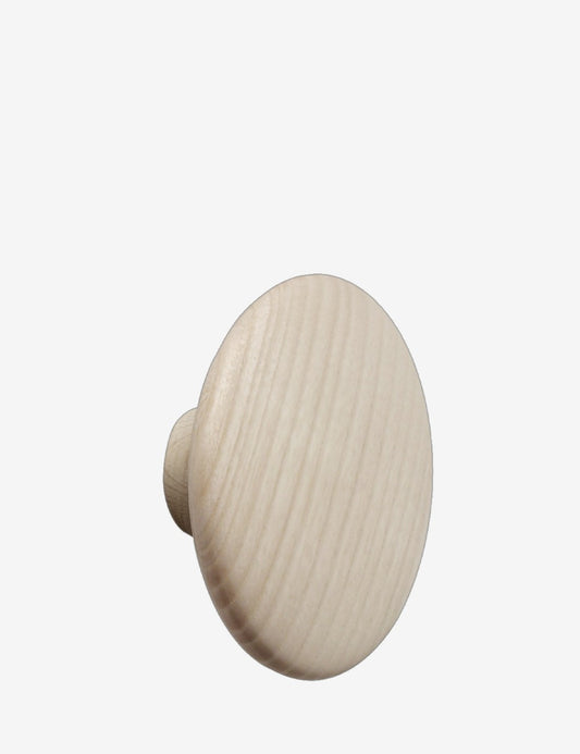DOTS WOOD Ø13