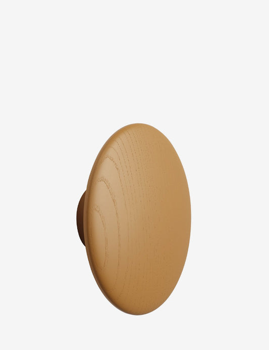 DOTS WOOD Ø13