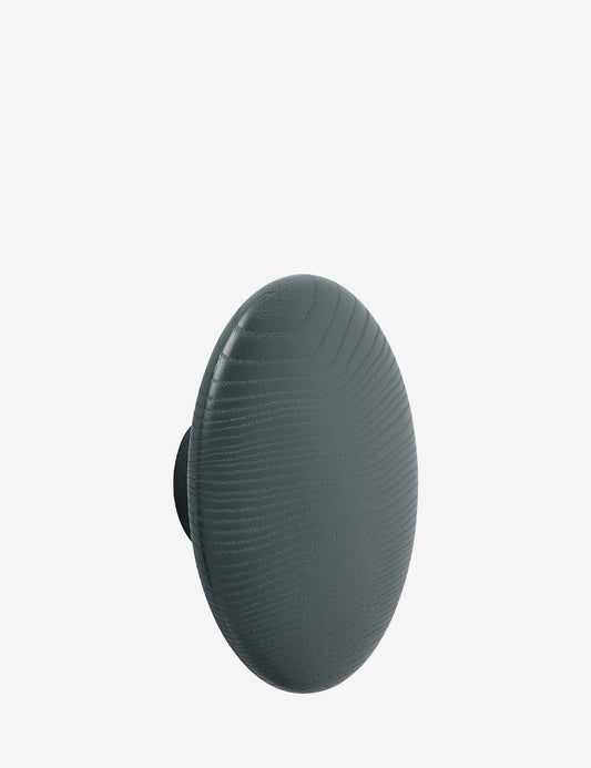 DOTS WOOD Ø13