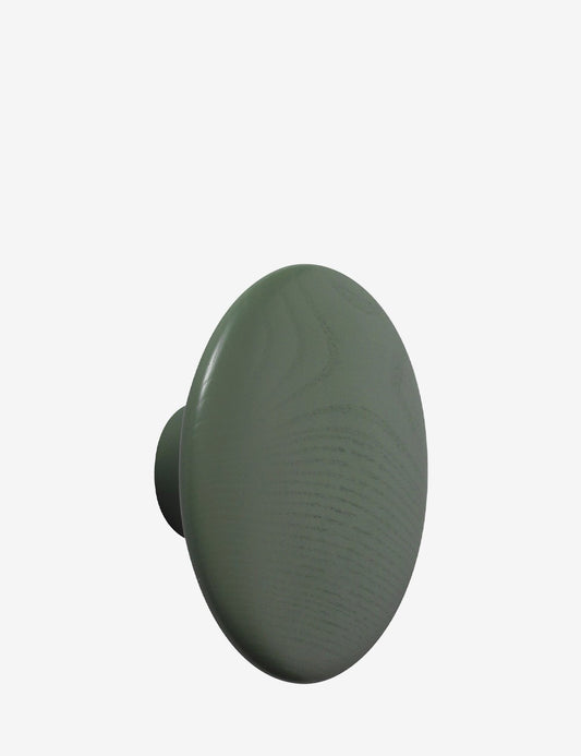 DOTS WOOD Ø13