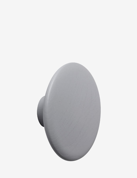 DOTS WOOD Ø13