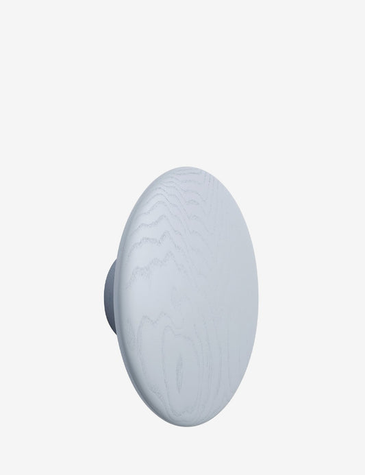 DOTS WOOD Ø13