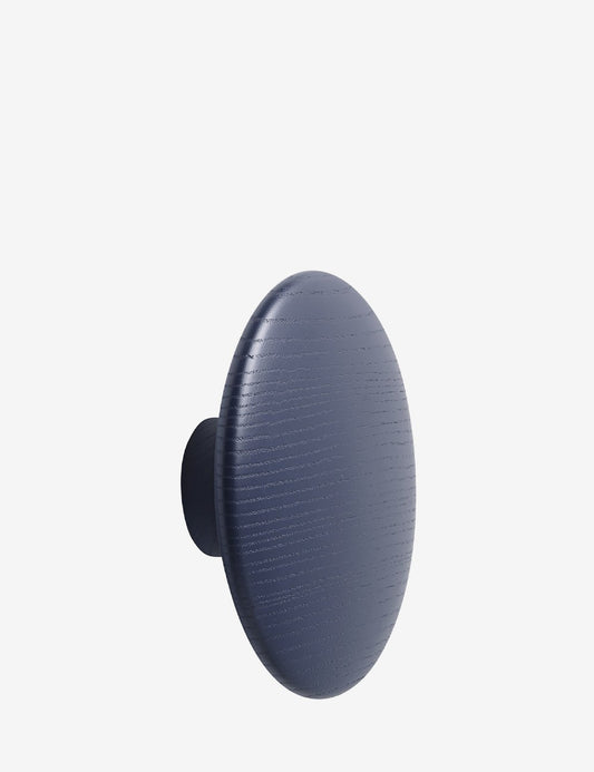 DOTS WOOD Ø13