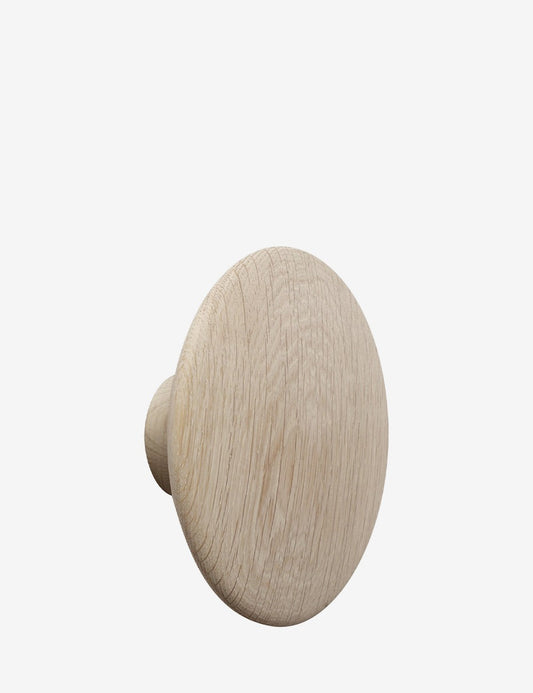 DOTS WOOD Ø13