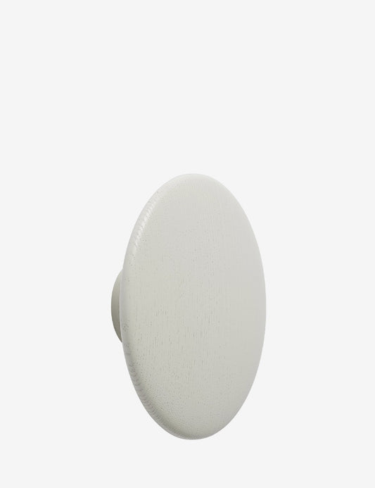 DOTS WOOD Ø13