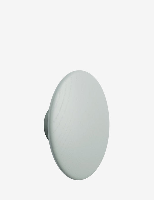 DOTS WOOD Ø13