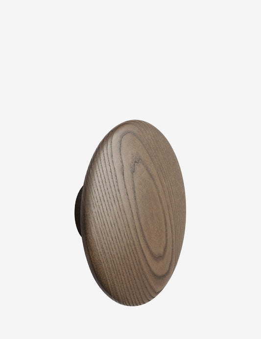 DOTS WOOD Ø13