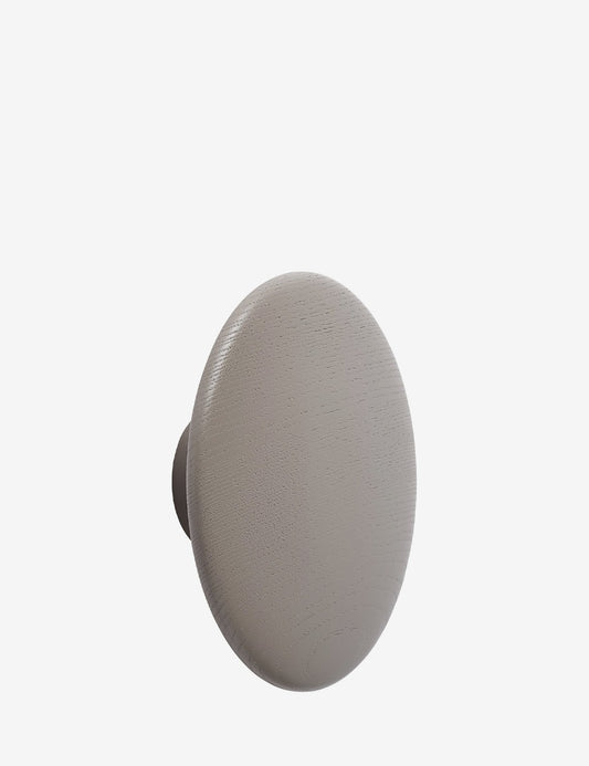 DOTS WOOD Ø13