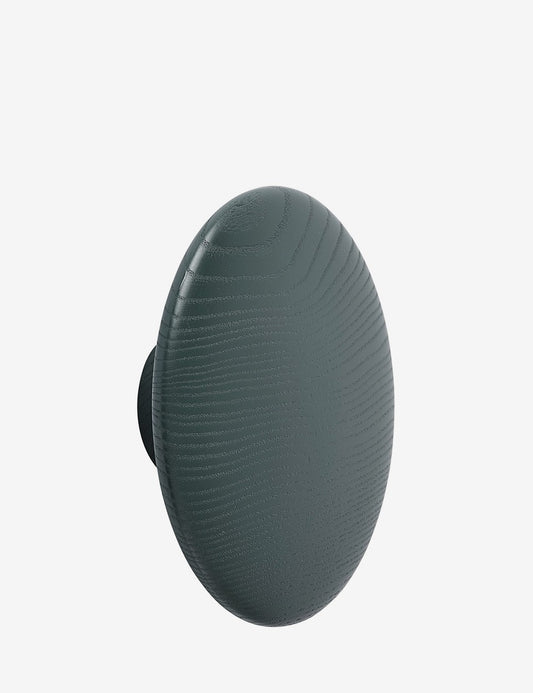DOTS WOOD Ø17