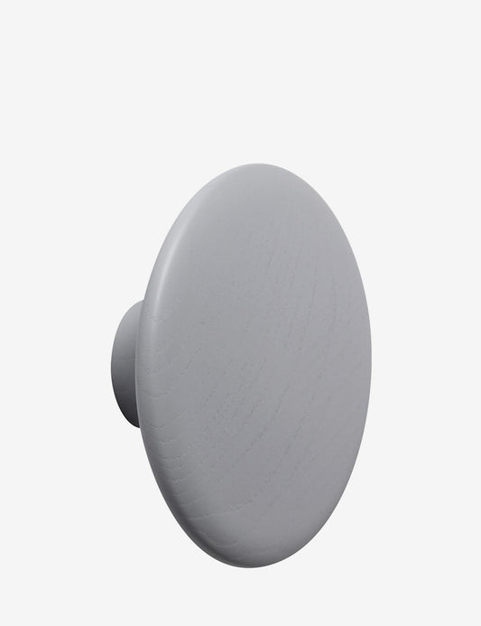 DOTS WOOD Ø17
