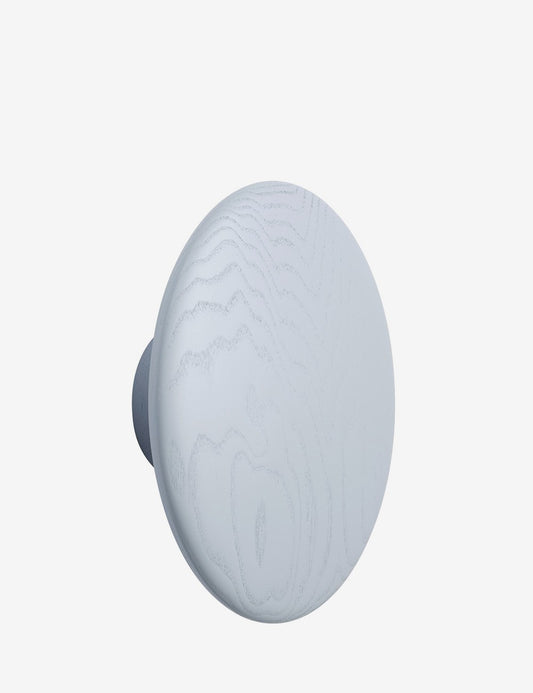 DOTS WOOD Ø17