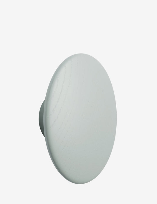 DOTS WOOD Ø17