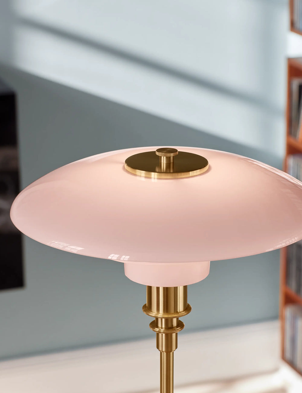PH 3/2 Lampe de table