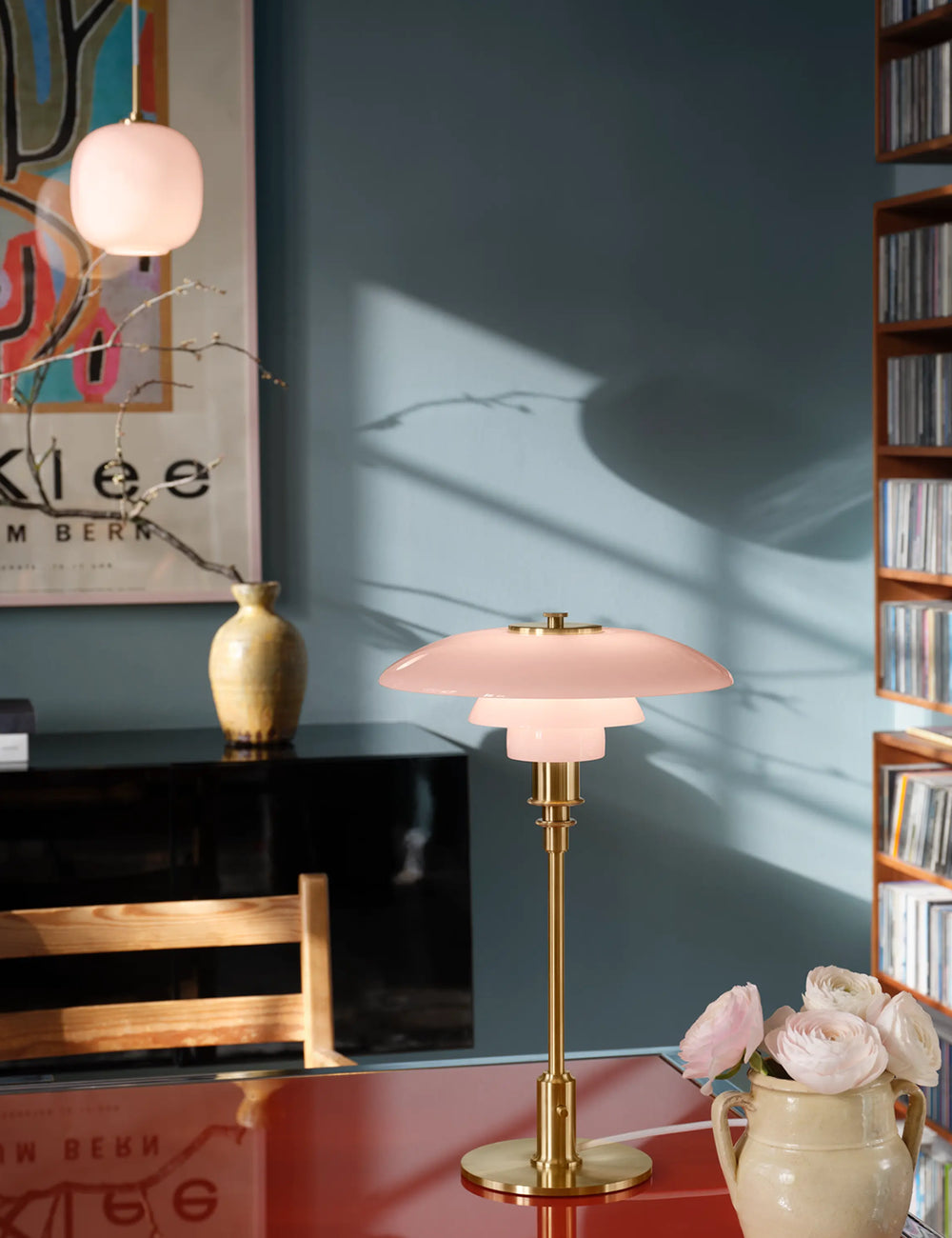 PH 3/2 Lampe de table