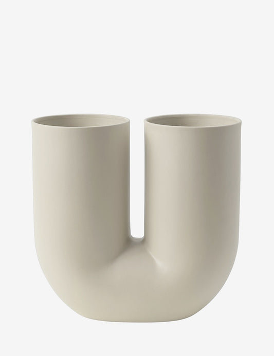 vase plié