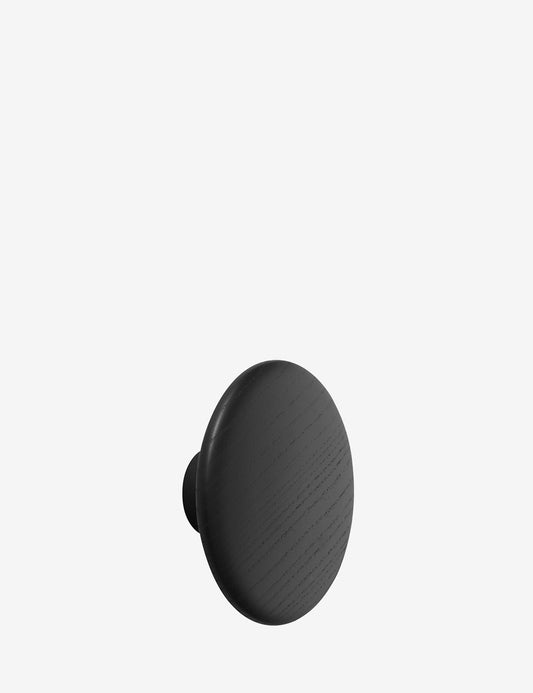 DOTS WOOD Ø6,5