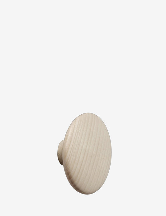 DOTS WOOD Ø6,5