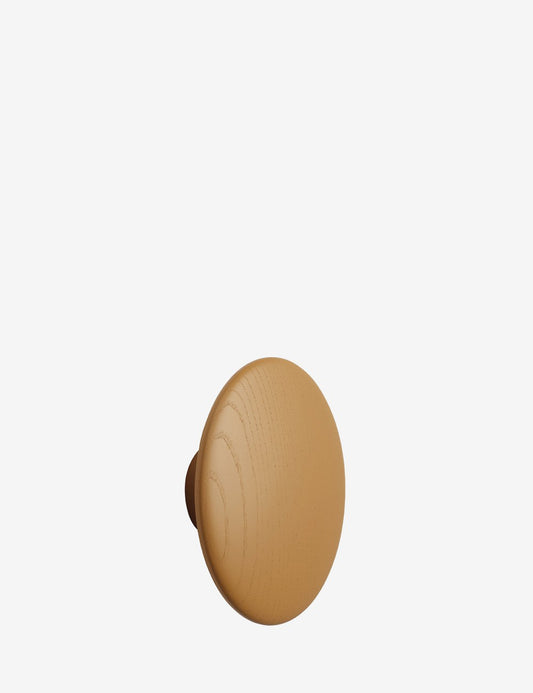 DOTS WOOD Ø6,5