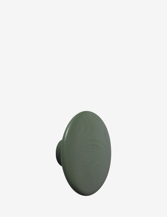 DOTS WOOD Ø6,5