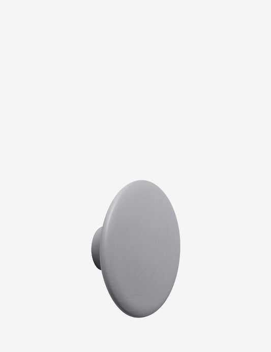 DOTS WOOD Ø6,5