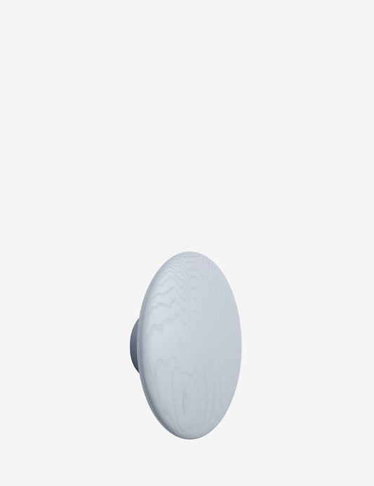 DOTS WOOD Ø6,5