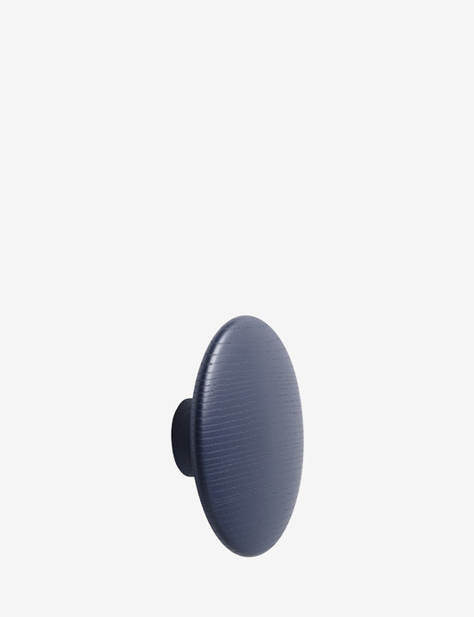 DOTS WOOD Ø6,5