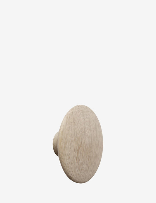 DOTS WOOD Ø6,5