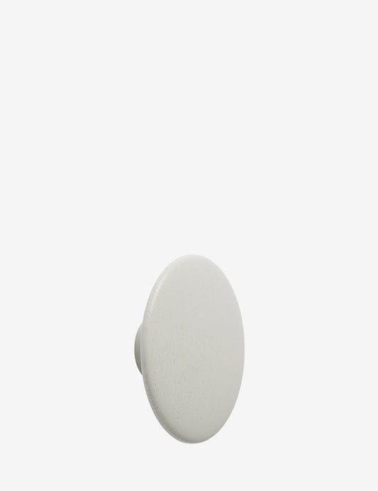 DOTS WOOD Ø6,5