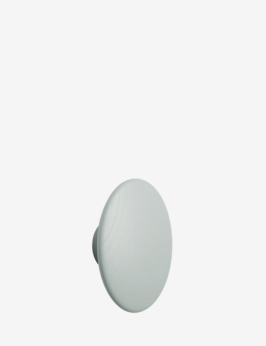 DOTS WOOD Ø6,5