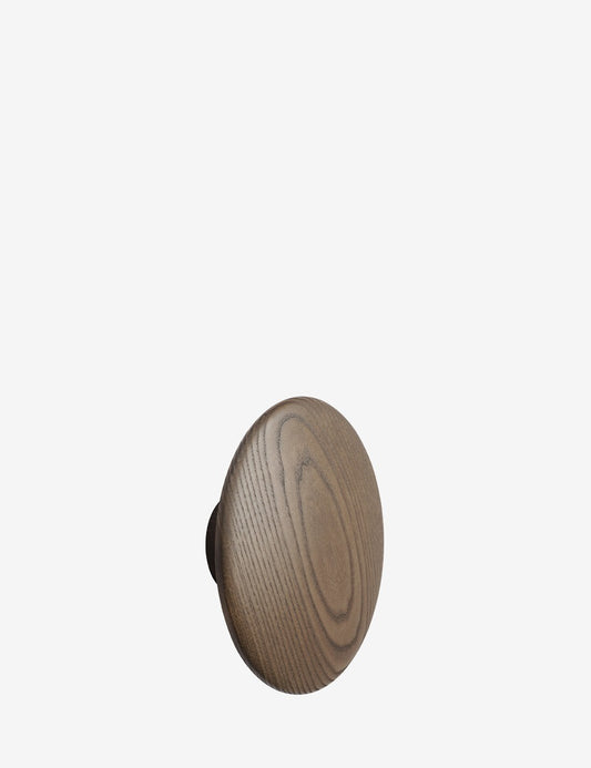 DOTS WOOD Ø6,5