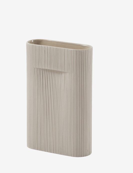 vase faîtier m