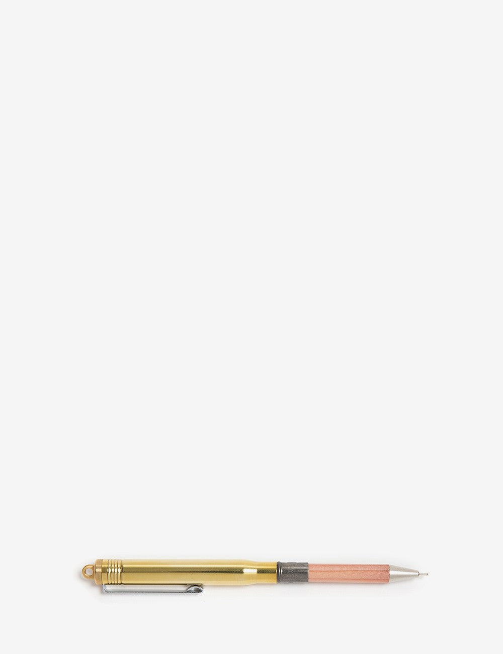 BALLPOINT PEN BRASS