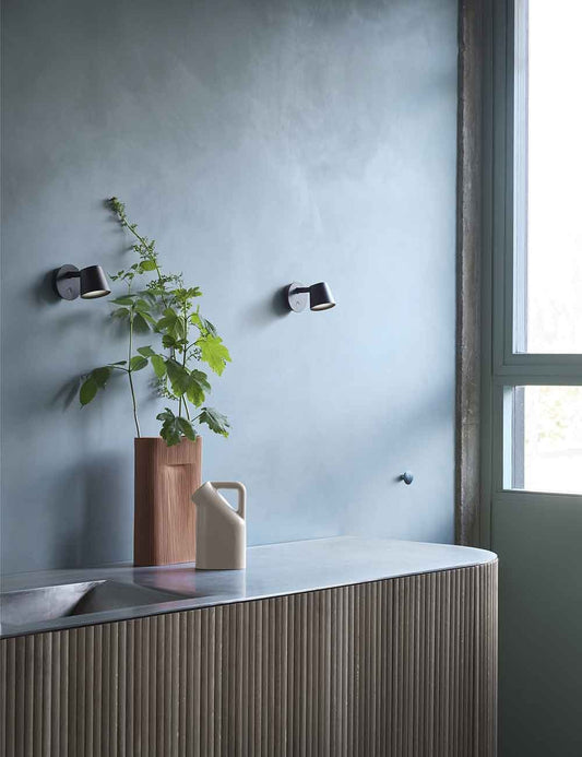 vase faîtier s