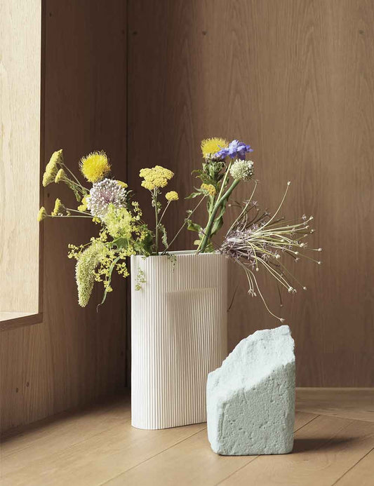vase faîtier l