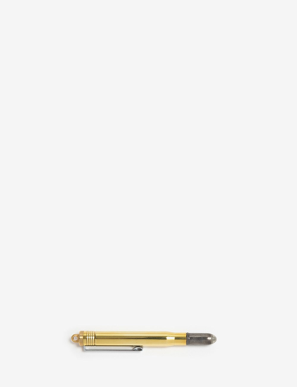 BALLPOINT PEN BRASS