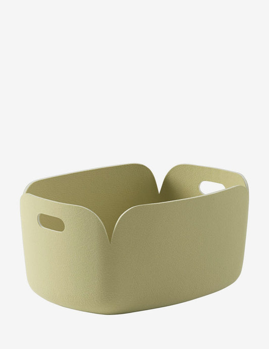 RESTORE BASKET
