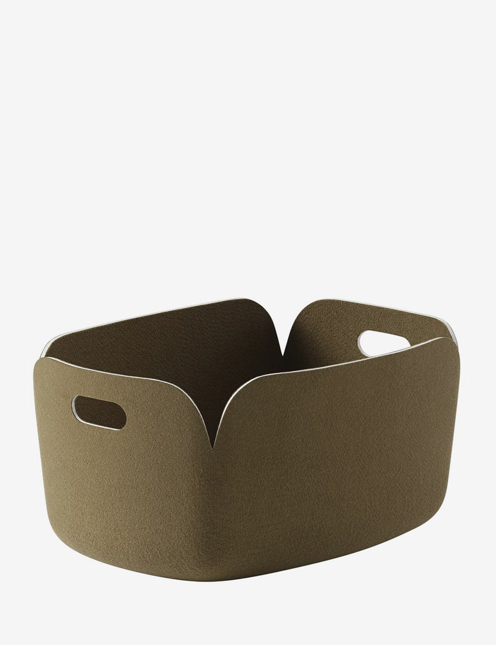 RESTORE BASKET