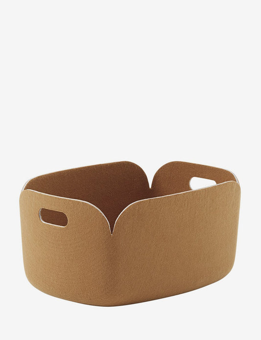 RESTORE BASKET