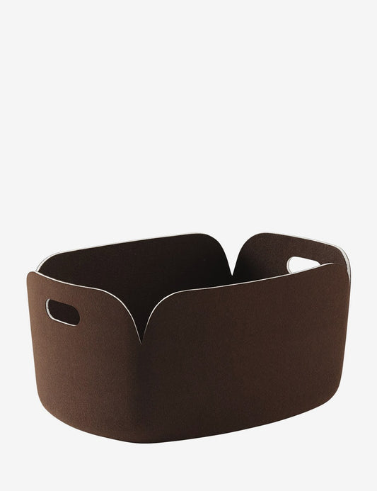 RESTORE BASKET